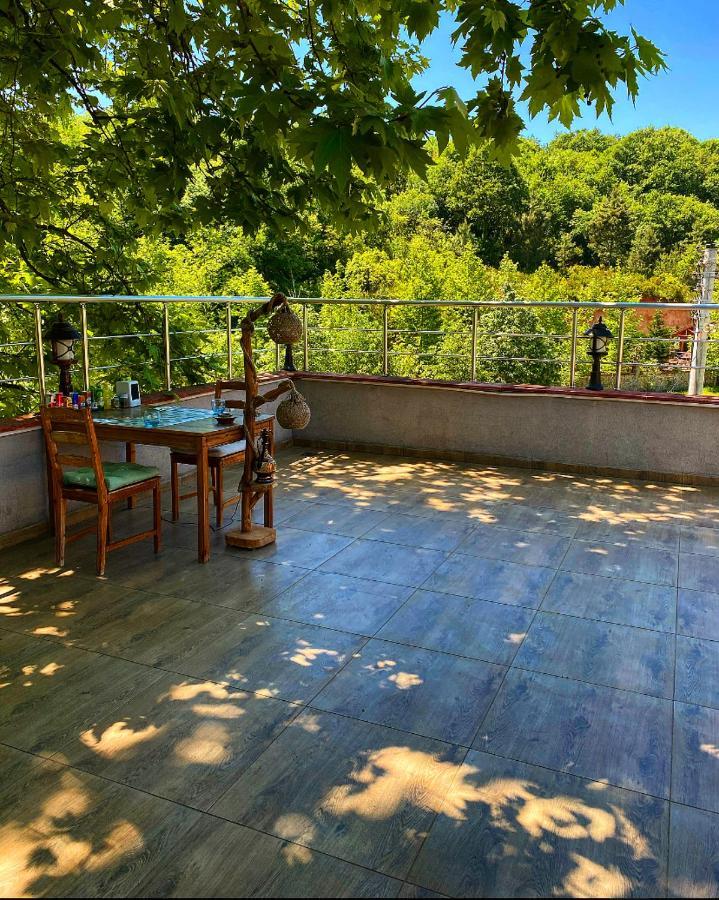 Kapri Termal Hotel & Kaplica Yalova Экстерьер фото