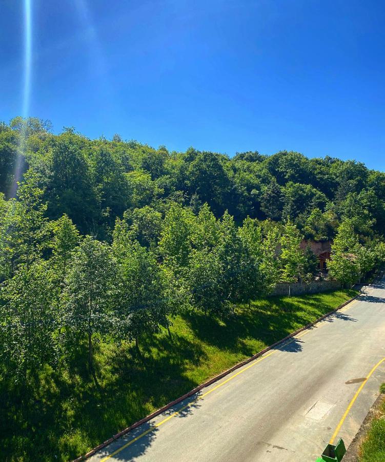 Kapri Termal Hotel & Kaplica Yalova Экстерьер фото