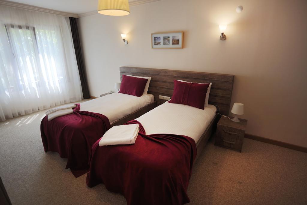 Kapri Termal Hotel & Kaplica Yalova Номер фото